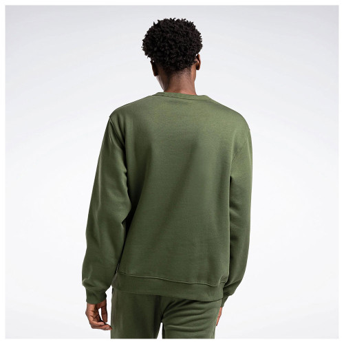 Reebok Unisex φούτερ Classic Archive Essentials Sweatshirt